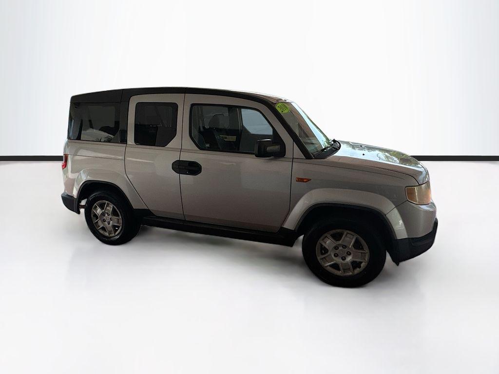 2010 Honda Element - $6,777