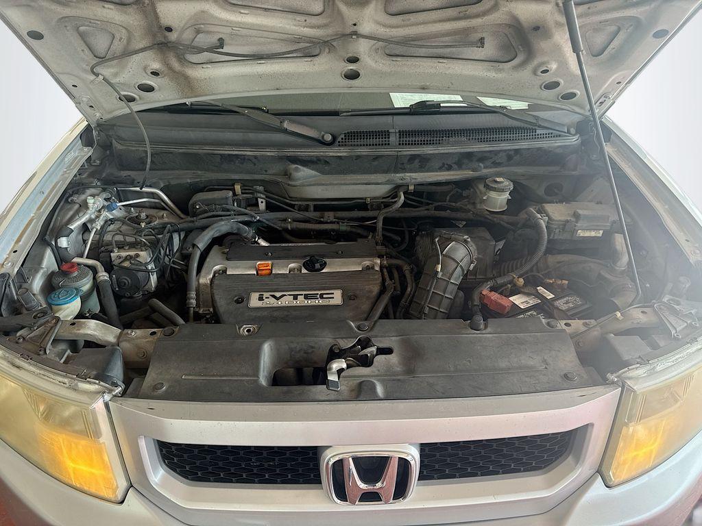 2010 Honda Element - $6,777
