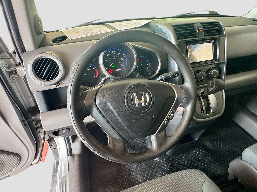 2010 Honda Element - $6,777