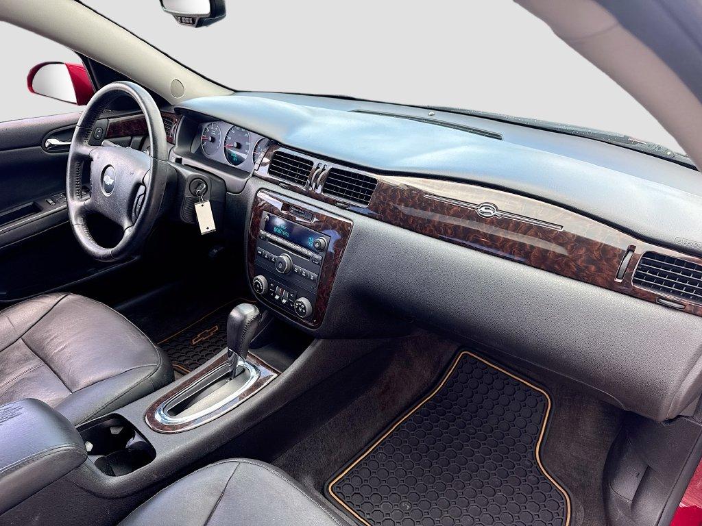 2013 Chevrolet Impala - $6,999