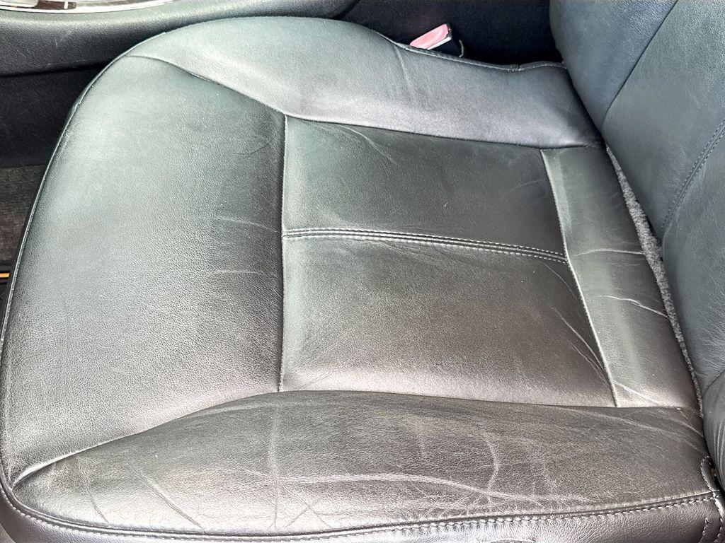 2013 Chevrolet Impala - $7,777