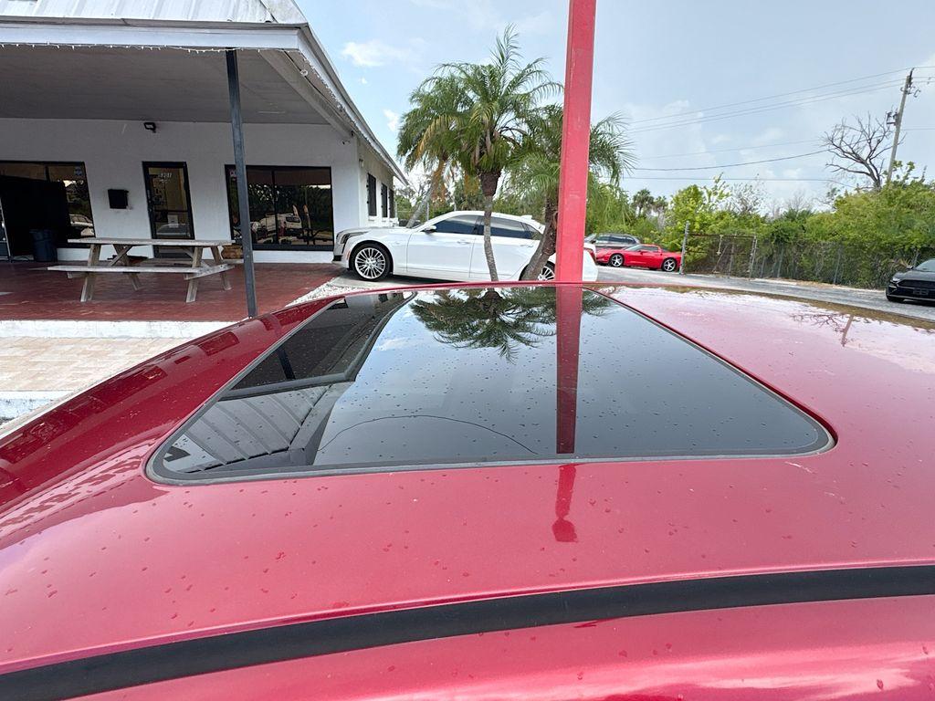 2013 Chevrolet Impala - $7,777