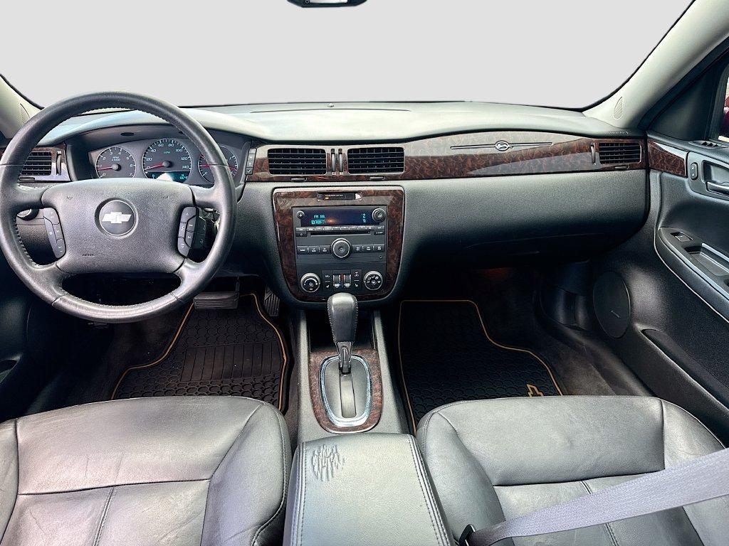 2013 Chevrolet Impala - $6,999