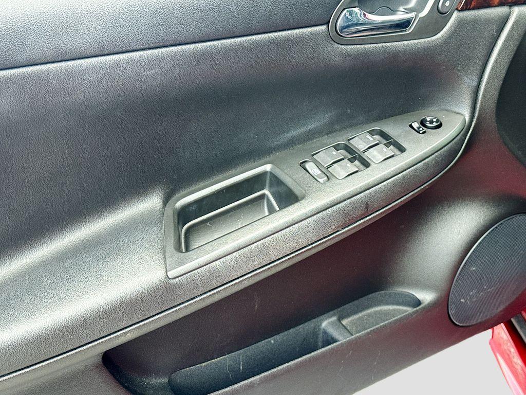 2013 Chevrolet Impala - $7,777