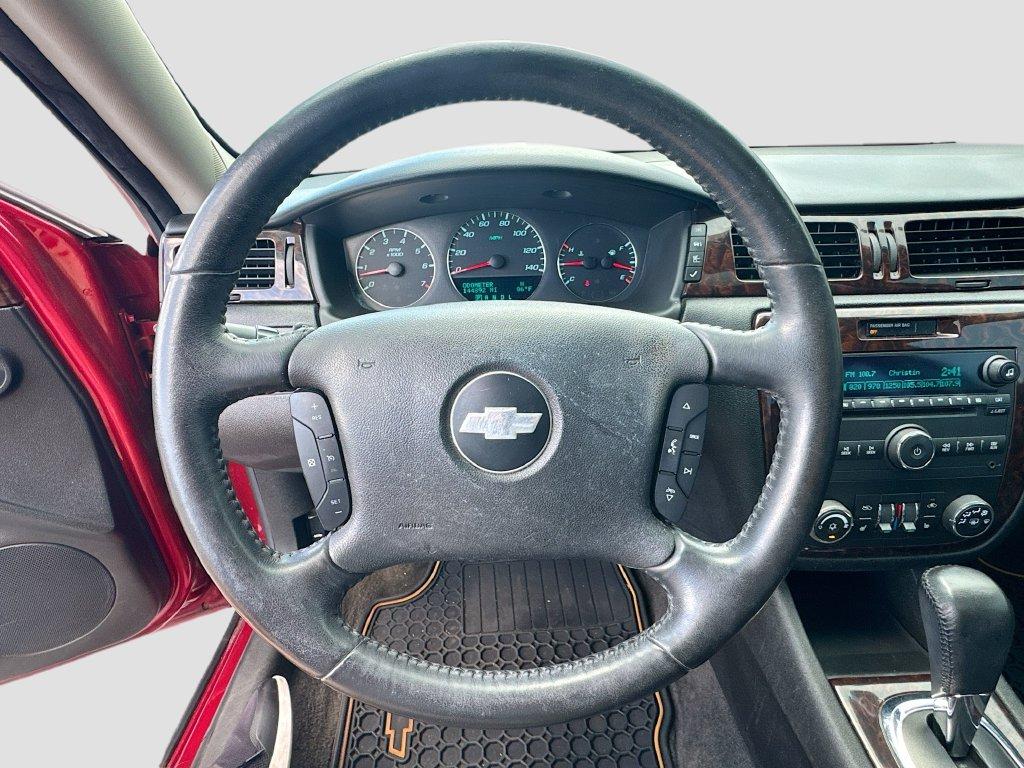 2013 Chevrolet Impala - $6,999
