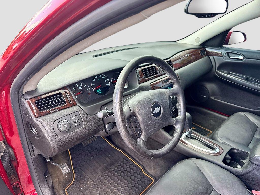 2013 Chevrolet Impala - $6,999