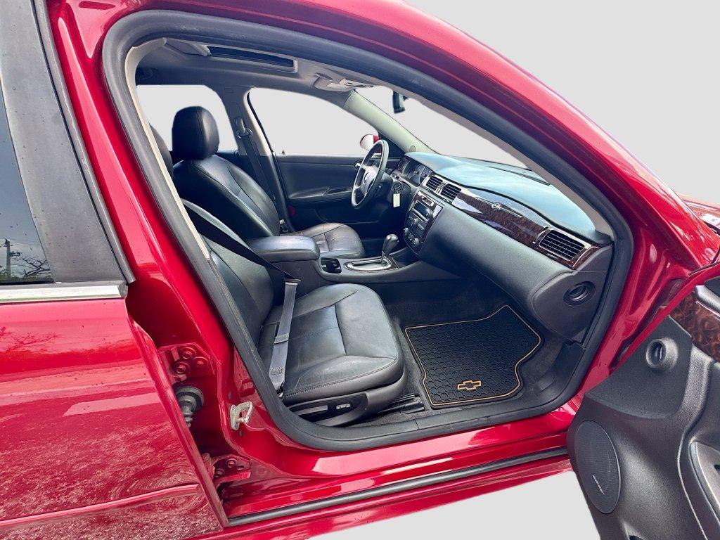 2013 Chevrolet Impala - $6,999