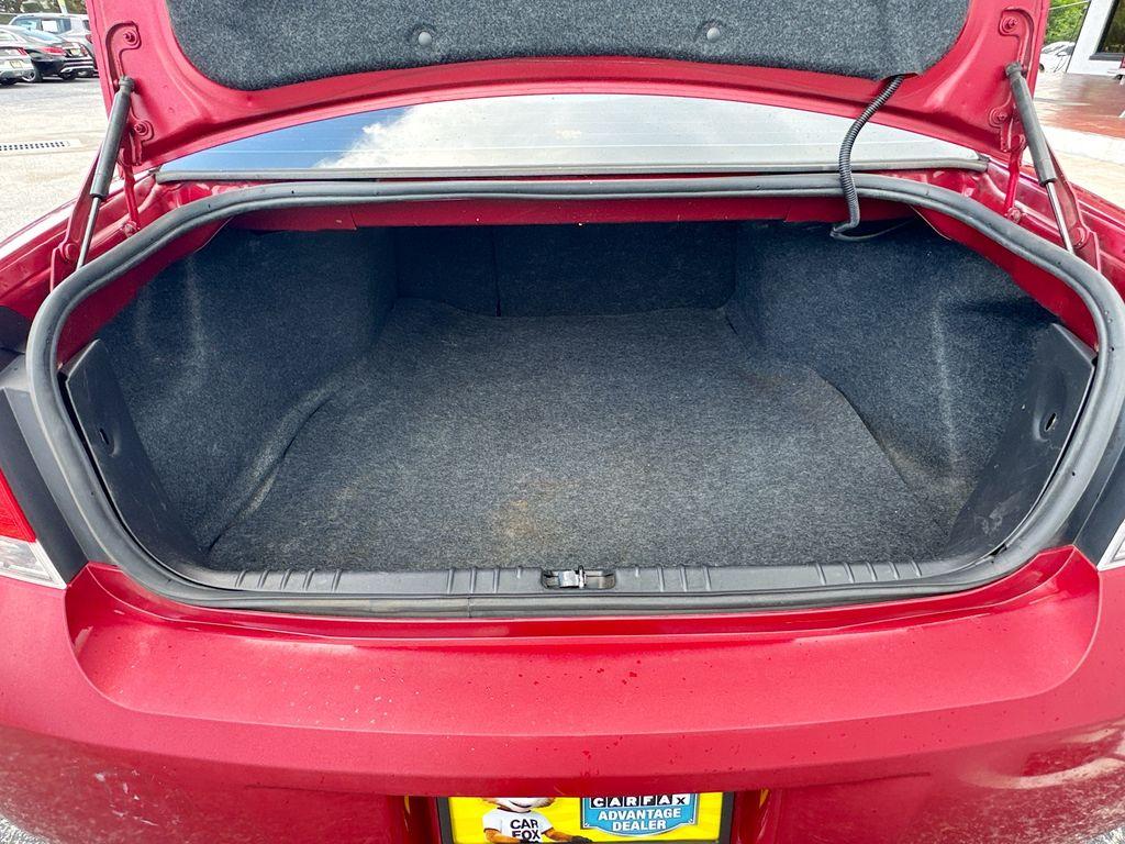 2013 Chevrolet Impala - $7,777