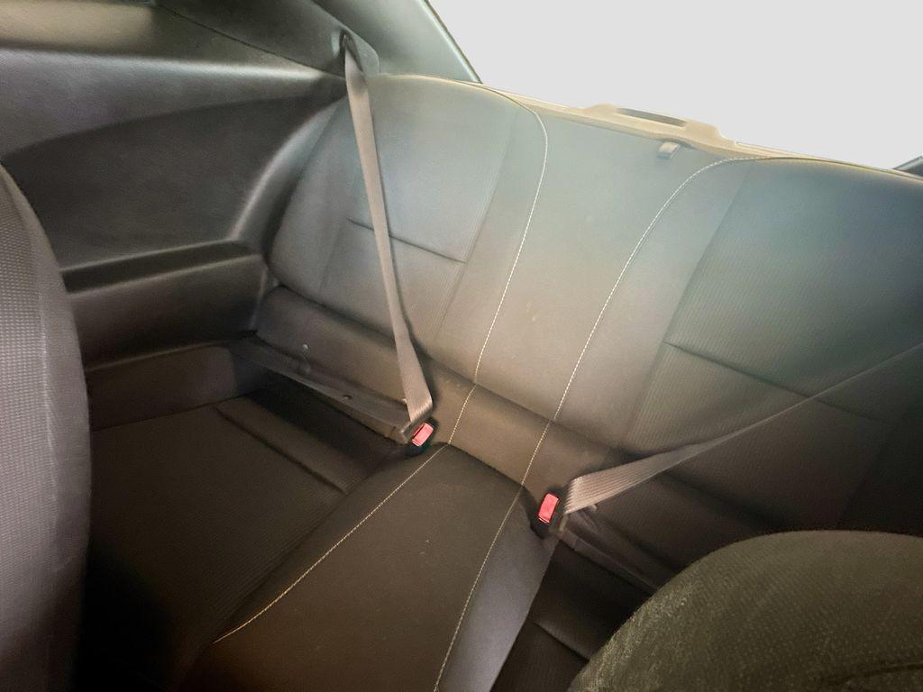 2013 Chevrolet Camaro - $12,555