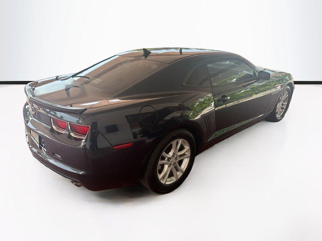 2013 Chevrolet Camaro - $9,999