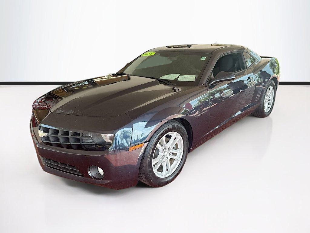 2013 Chevrolet Camaro - $9,999