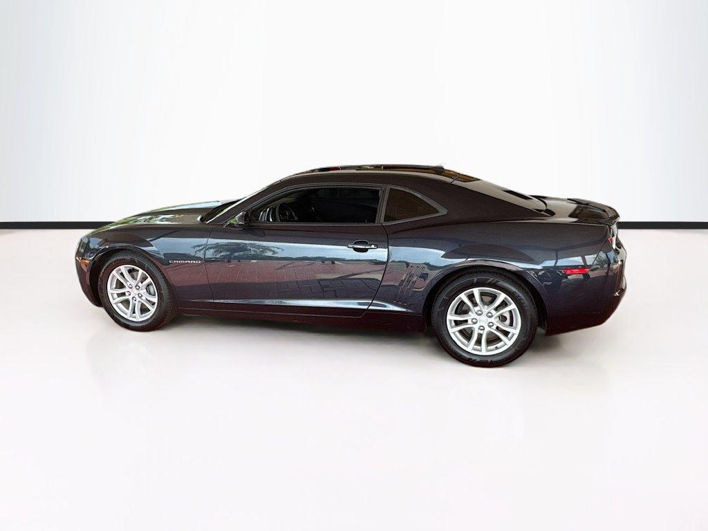 2013 Chevrolet Camaro - $9,999