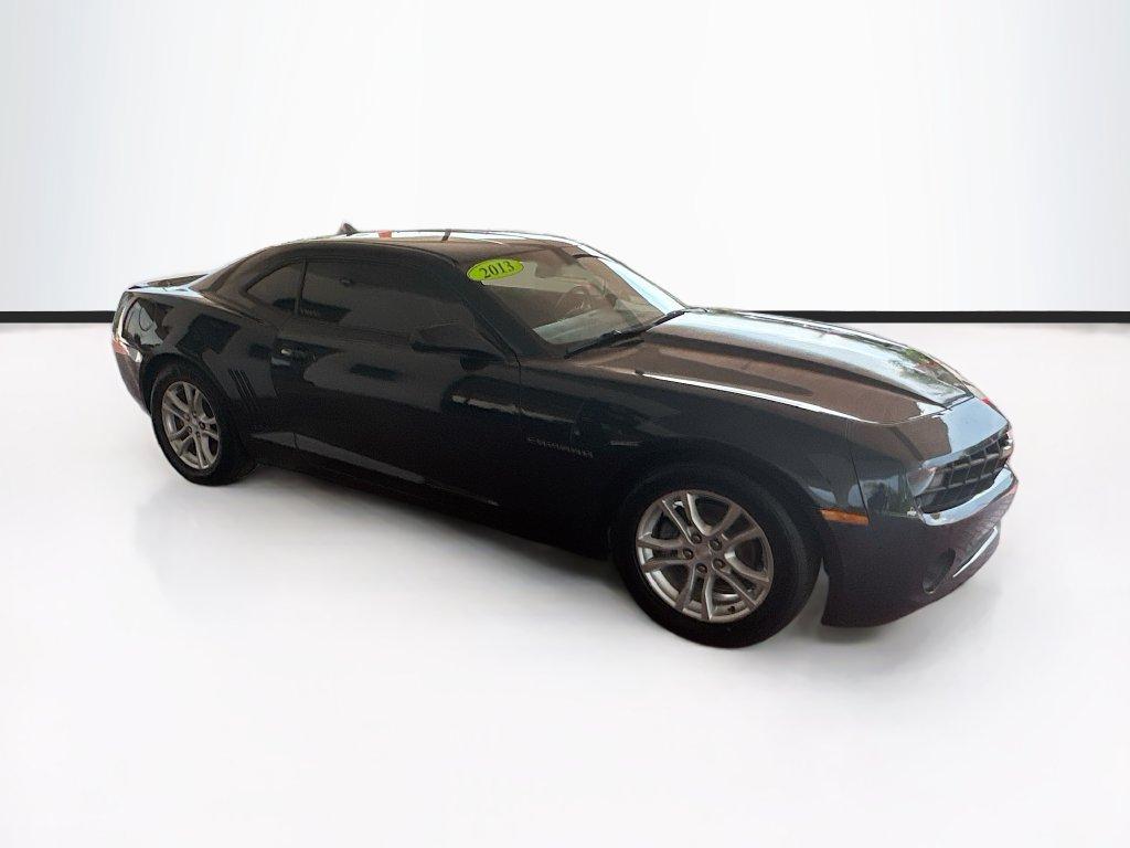 2013 Chevrolet Camaro - $9,999