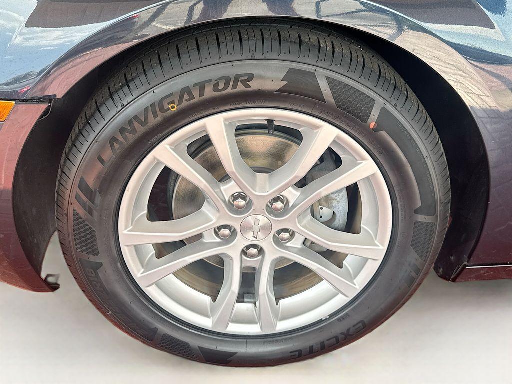 2013 Chevrolet Camaro - $12,555