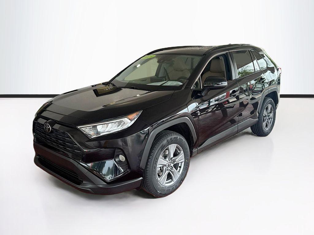 2019 Toyota RAV4 - $18,555