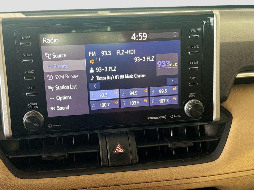 2019 Toyota RAV4 - $18,555