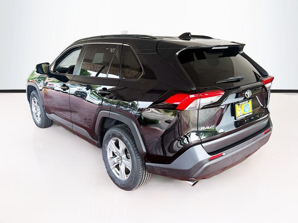 2019 Toyota RAV4 - $18,555
