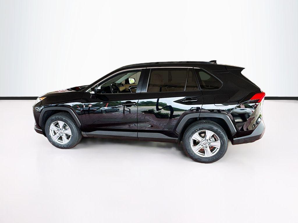 2019 Toyota RAV4 - $18,555