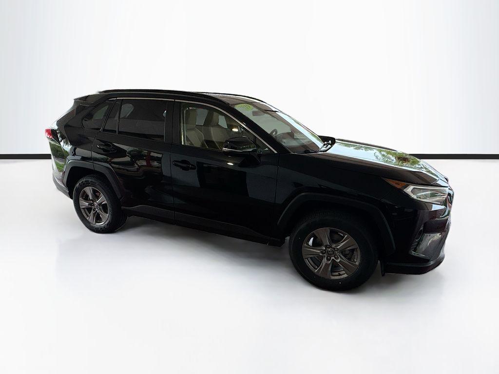 2019 Toyota RAV4 - $18,555