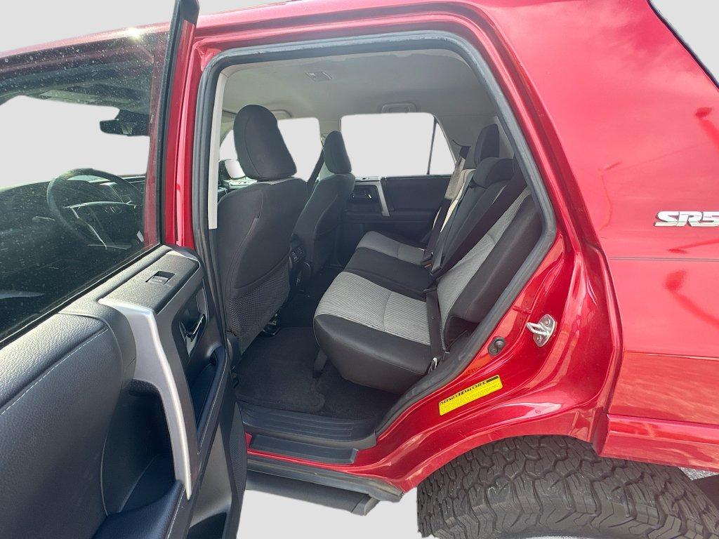 2022 Toyota 4Runner - $26,999