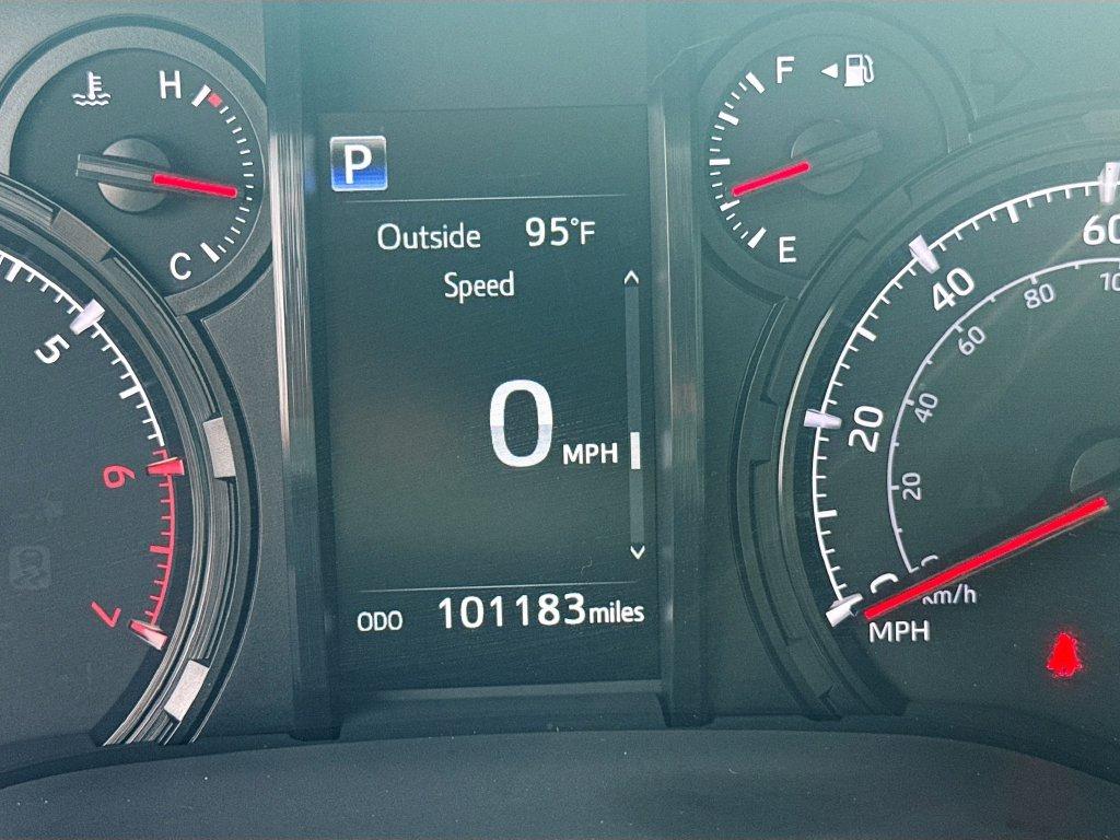 2022 Toyota 4Runner - $26,999