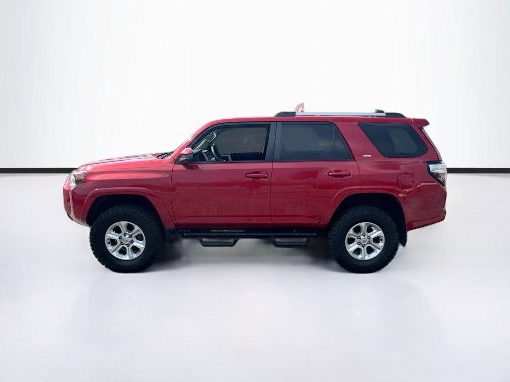 2022 Toyota 4Runner - $26,999