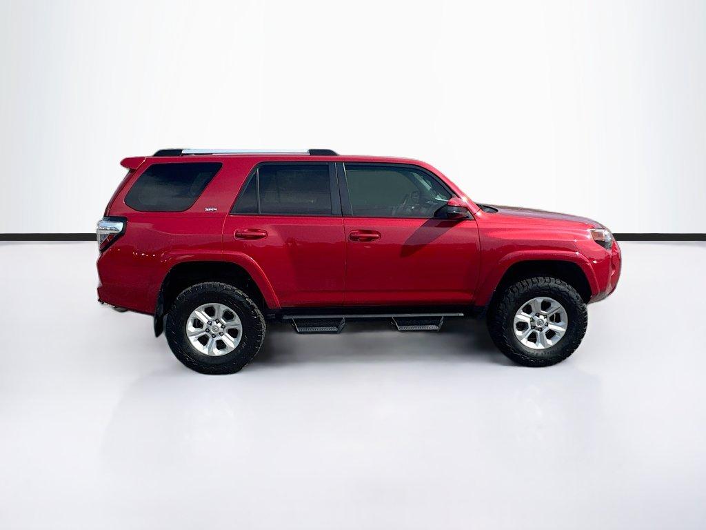 2022 Toyota 4Runner - $26,999