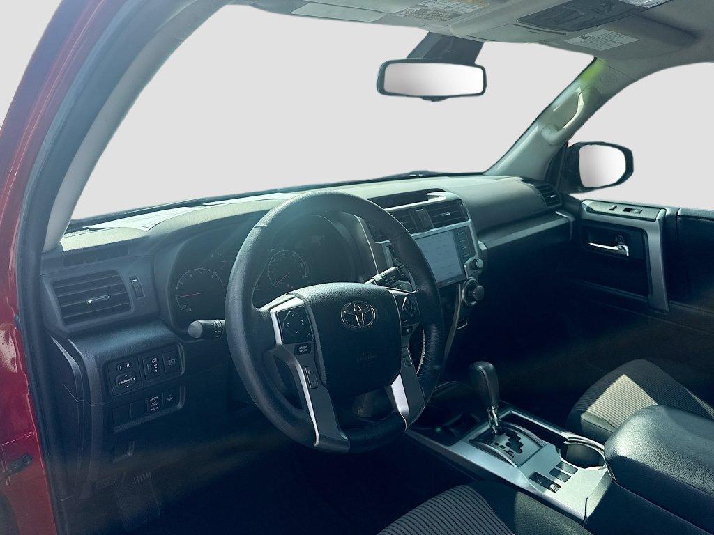 2022 Toyota 4Runner - $26,999