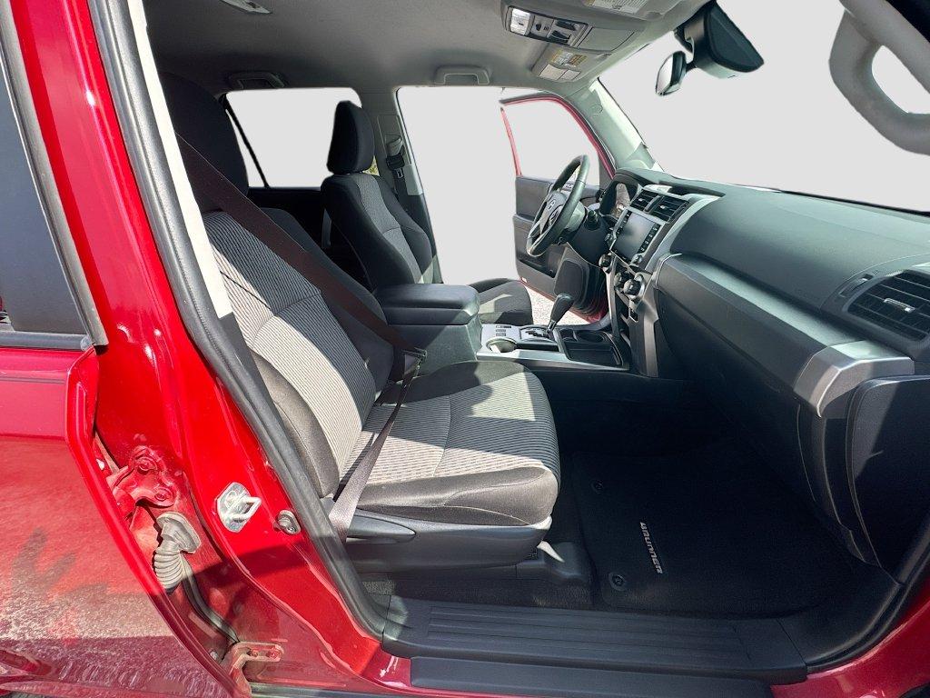 2022 Toyota 4Runner - $26,999