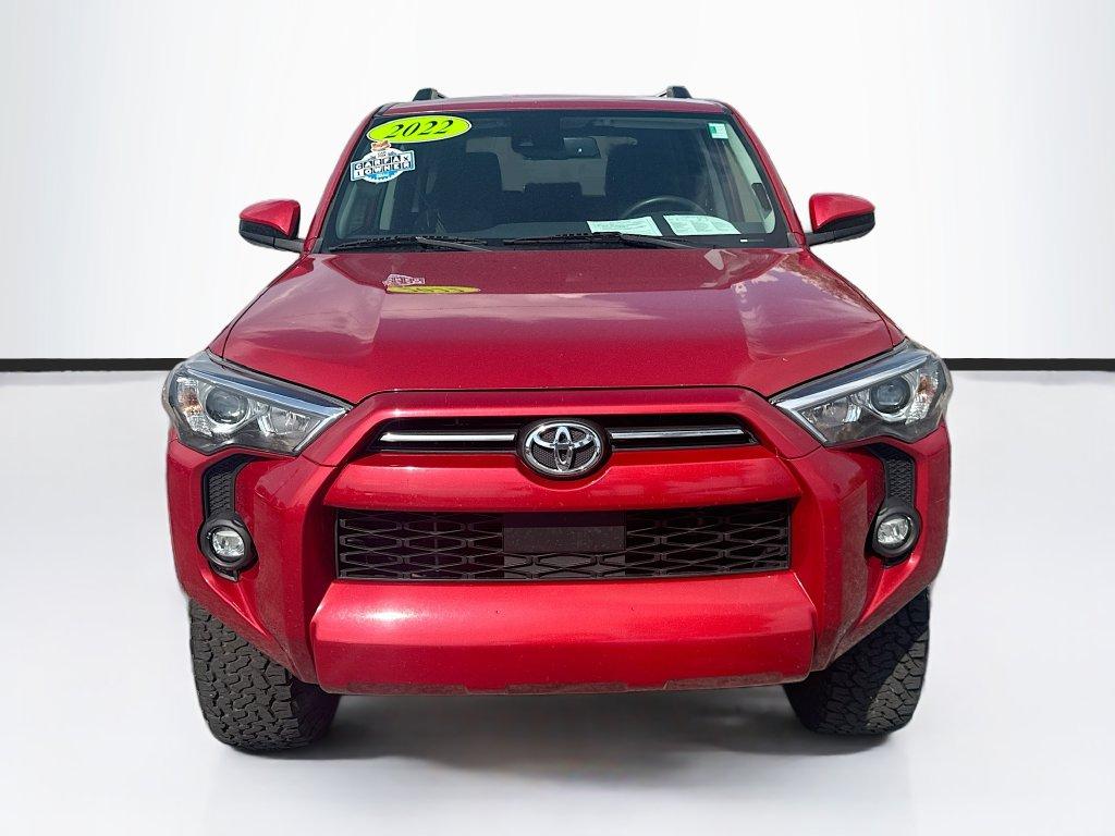2022 Toyota 4Runner - $26,999
