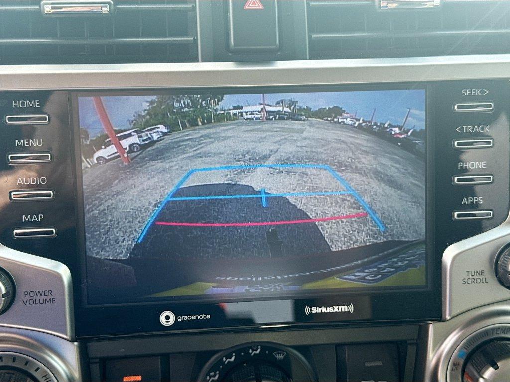 2022 Toyota 4Runner - $26,999