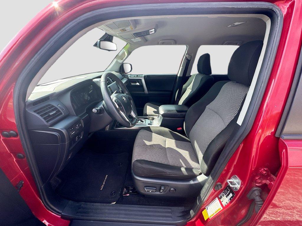 2022 Toyota 4Runner - $26,999
