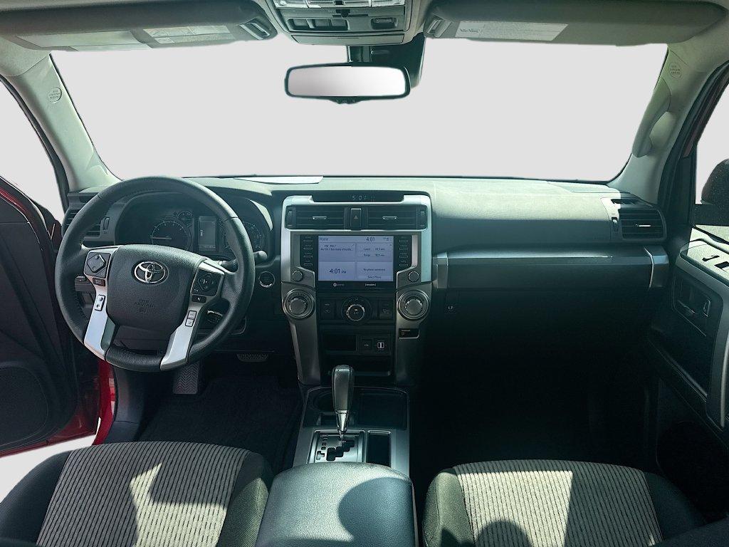 2022 Toyota 4Runner - $26,999