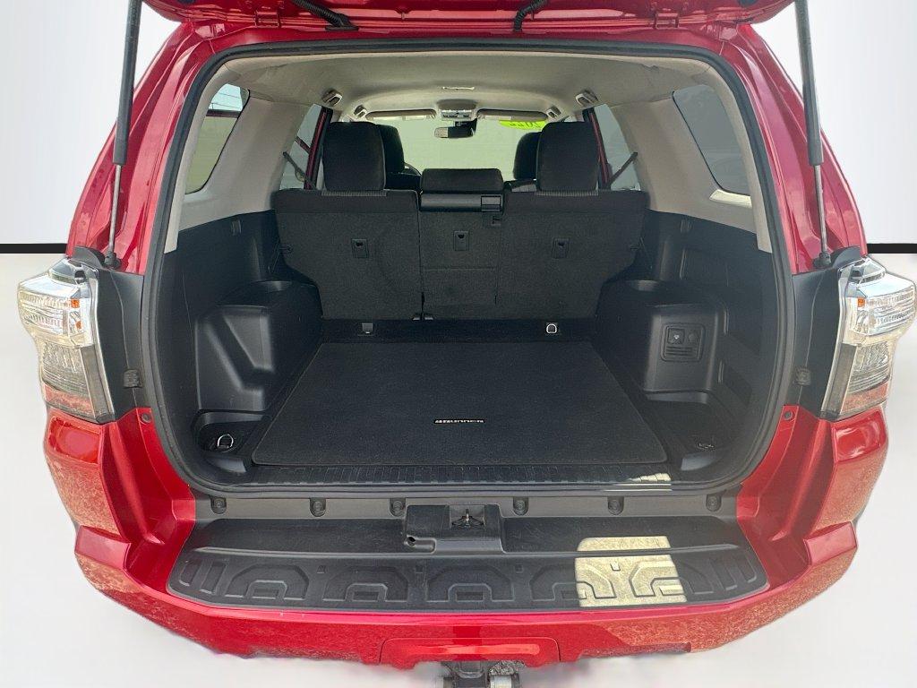 2022 Toyota 4Runner - $26,999