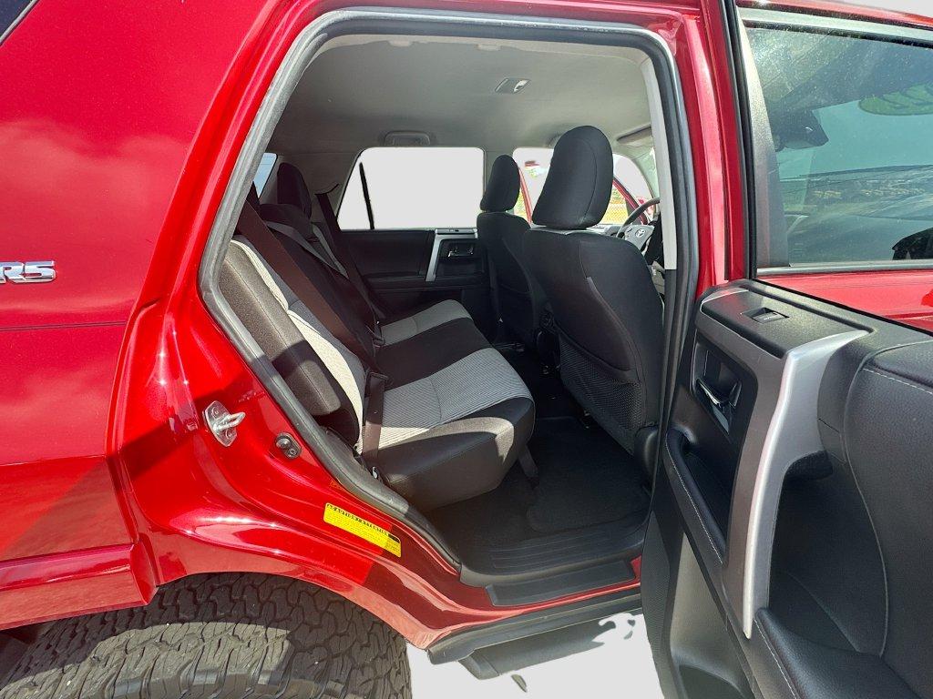 2022 Toyota 4Runner - $26,999