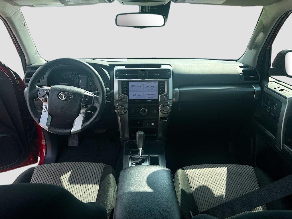 2022 Toyota 4Runner - $26,999