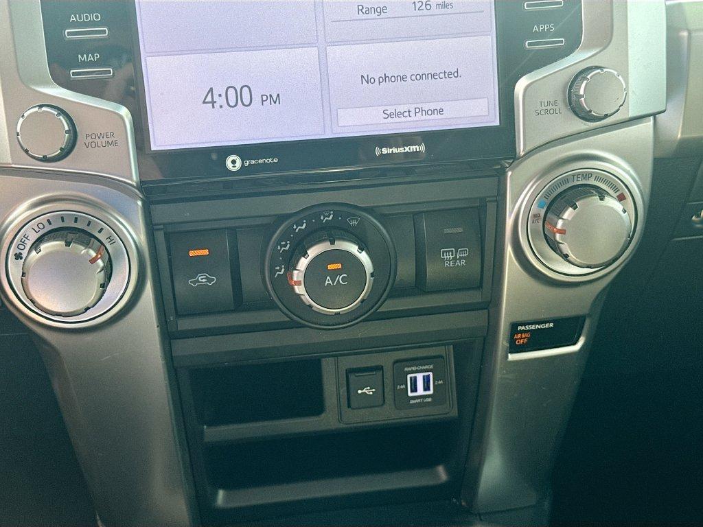 2022 Toyota 4Runner - $26,999