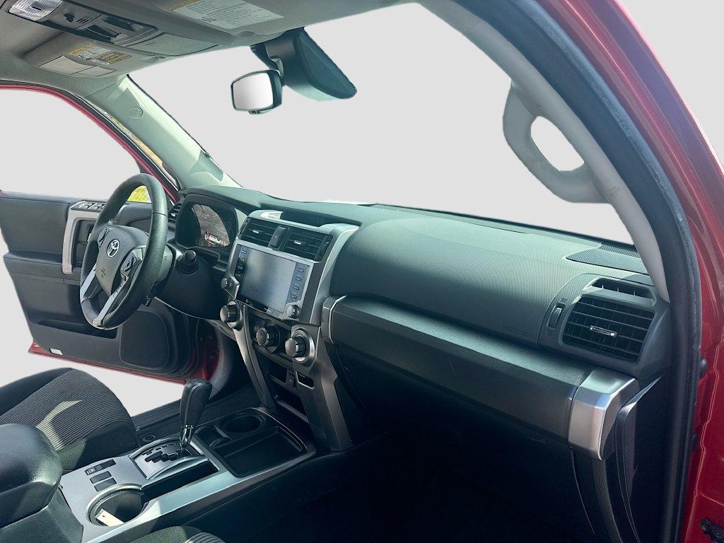 2022 Toyota 4Runner - $26,999