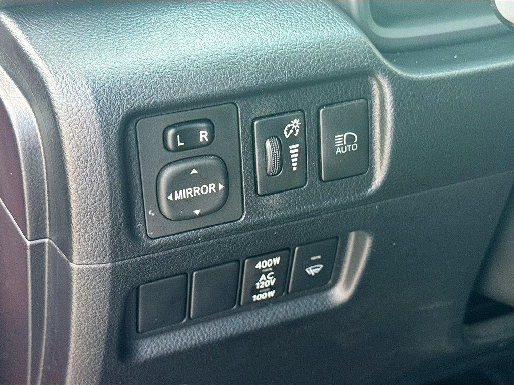 2022 Toyota 4Runner - $26,999