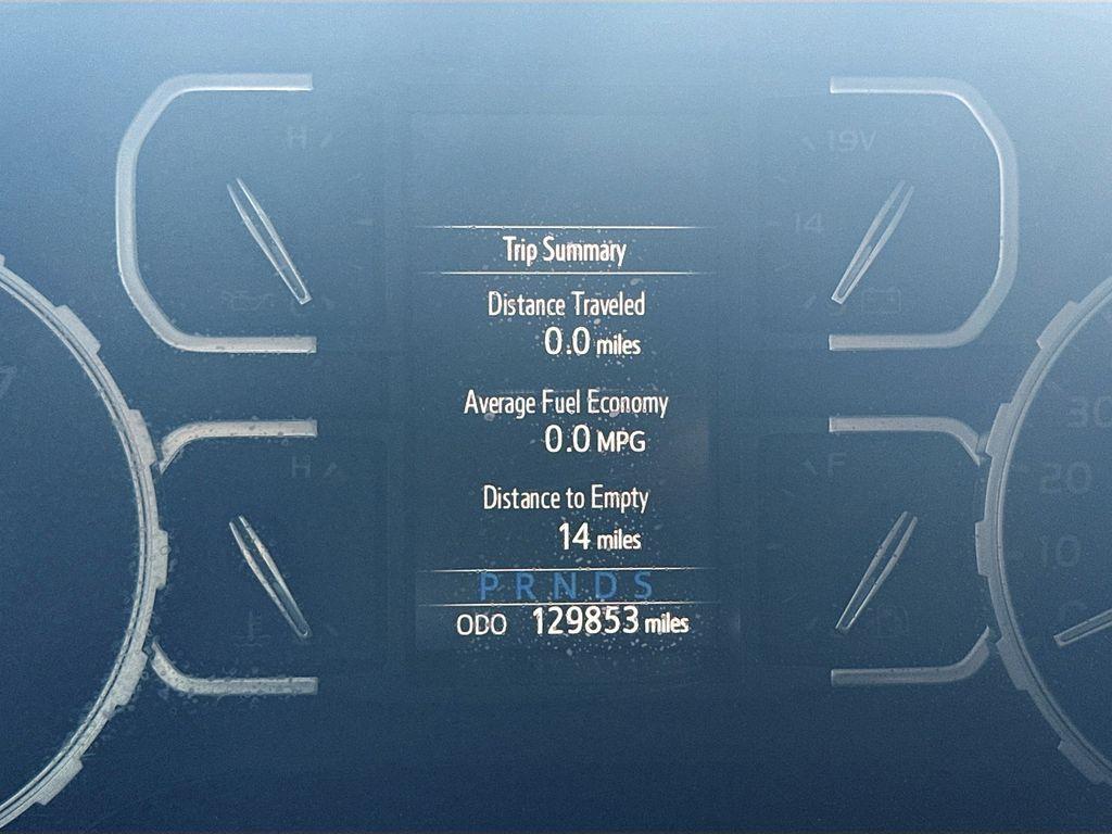 2020 Toyota Tundra - $29,999