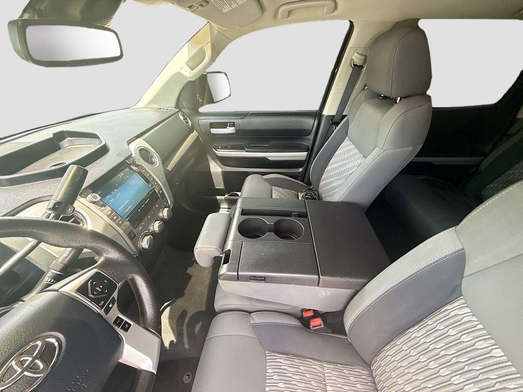 2020 Toyota Tundra - $29,999