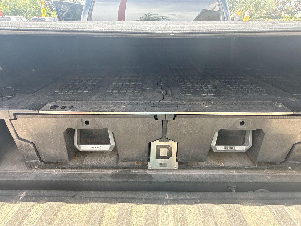 2020 Toyota Tundra - $29,999