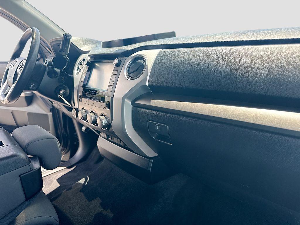 2020 Toyota Tundra - $29,999