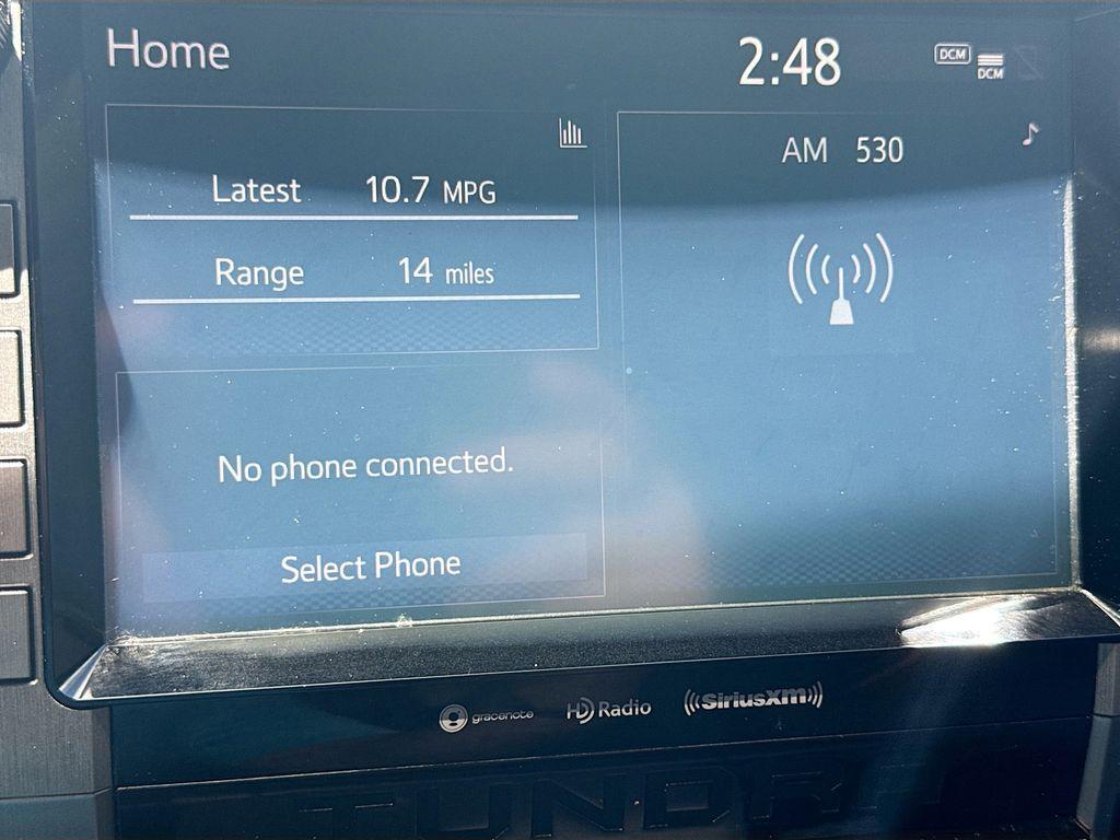 2020 Toyota Tundra - $29,999