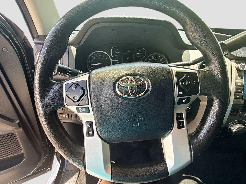 2020 Toyota Tundra - $29,999