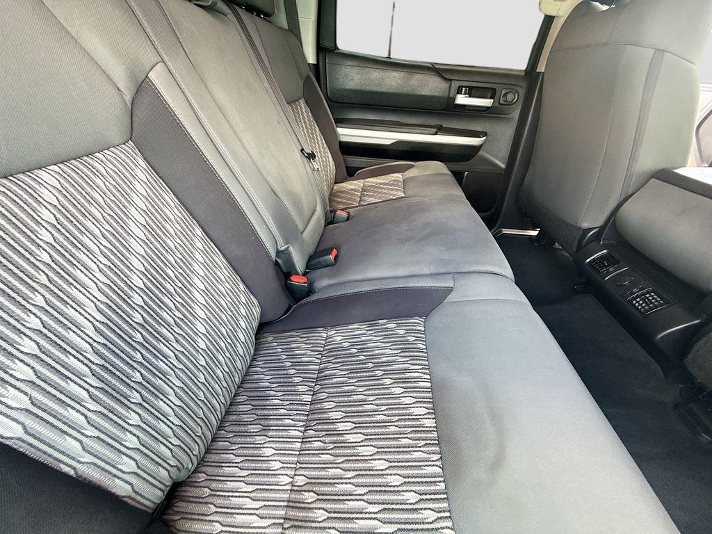 2020 Toyota Tundra - $29,999