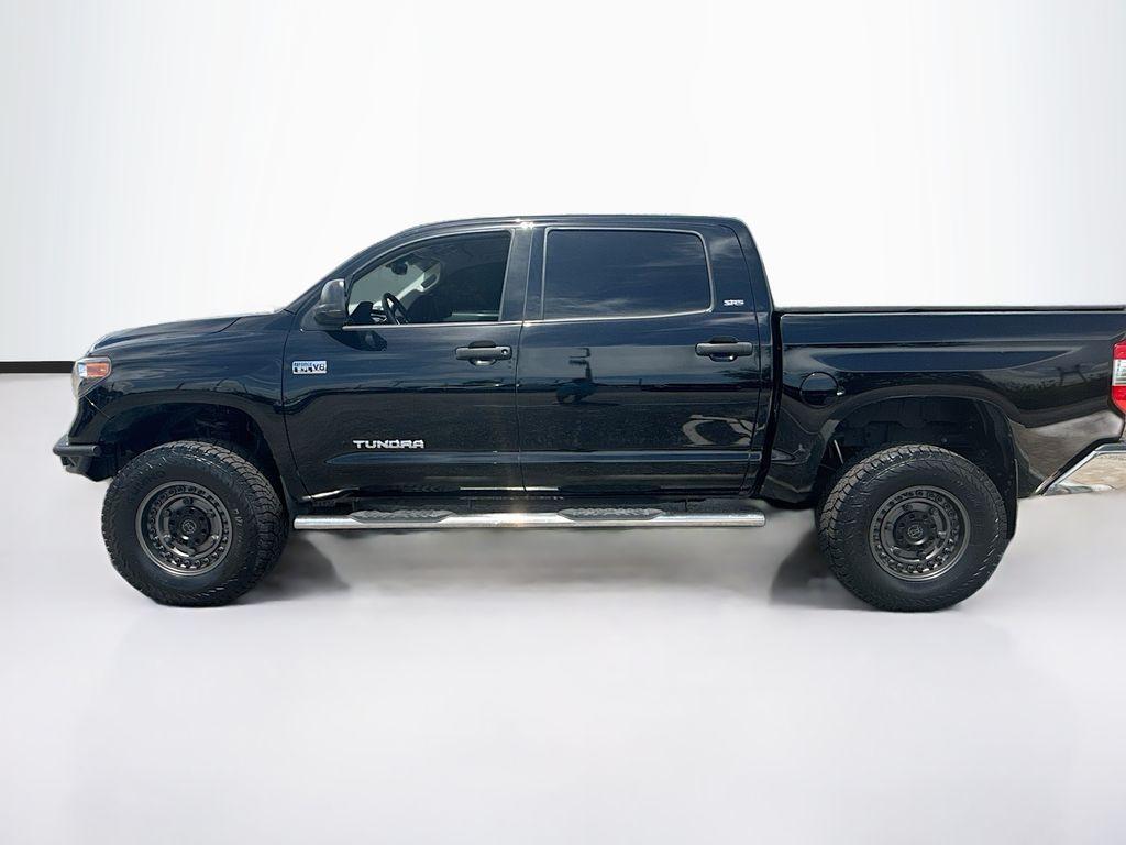 2020 Toyota Tundra - $29,999