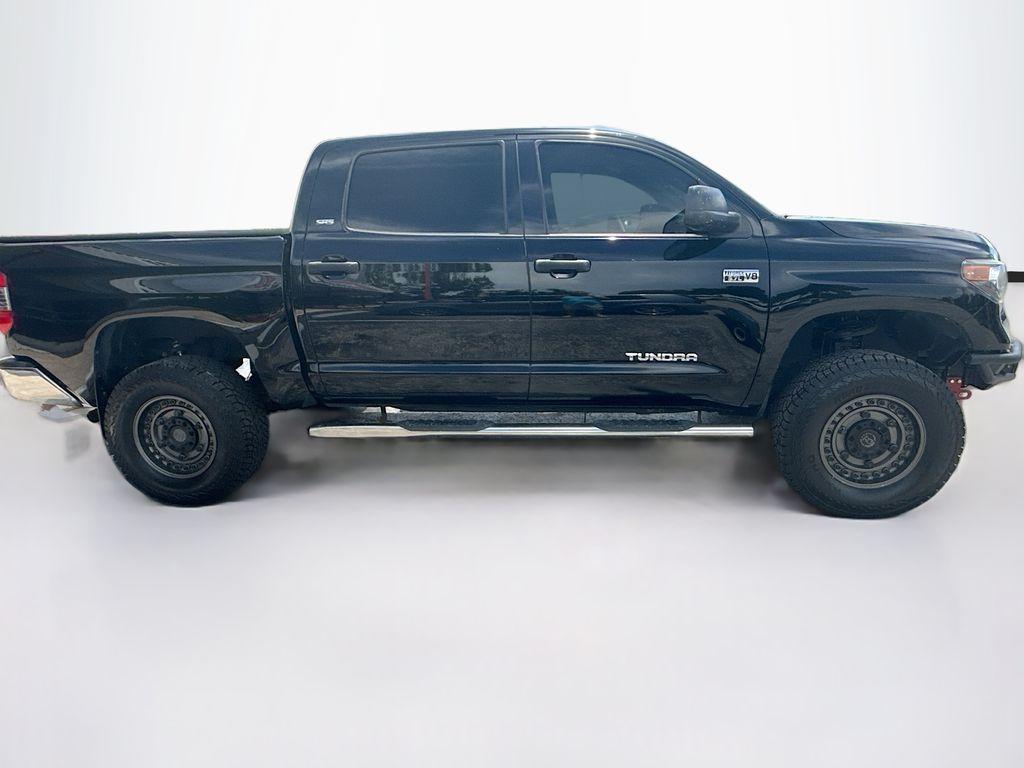 2020 Toyota Tundra - $29,999