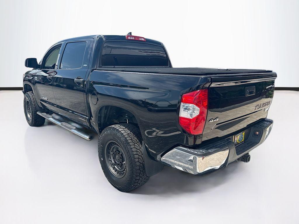 2020 Toyota Tundra - $29,999
