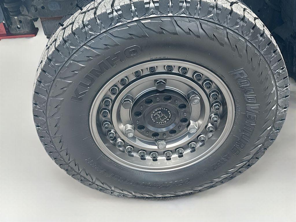 2020 Toyota Tundra - $29,999